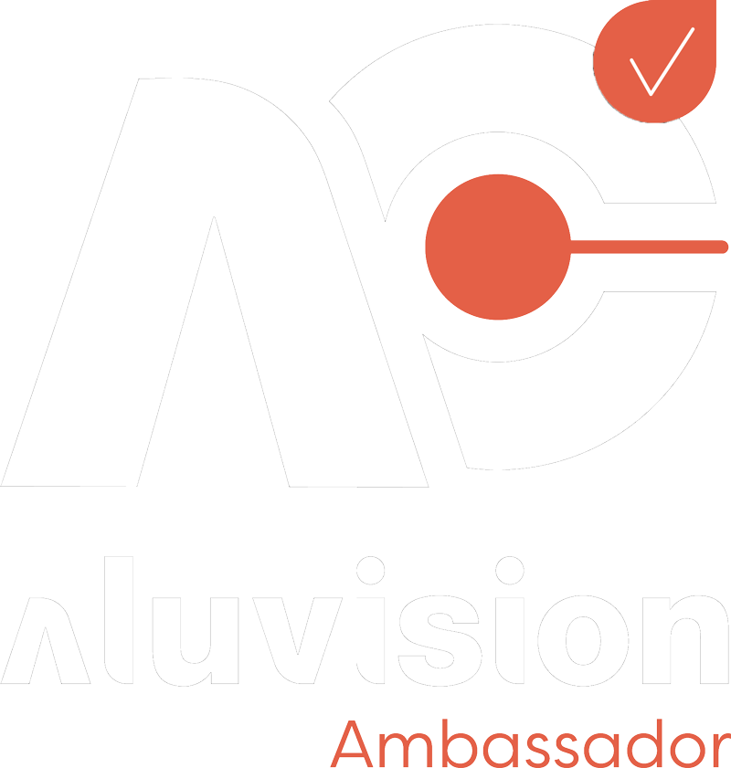 Aluvision Ambassador
